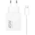 Xiaomi - Mi 45W HyperCharge Combo EU