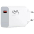 Punjač za Xiaomi sa USB-A to USB-C kablom, brzi, 45W