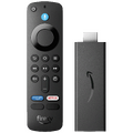 Amazon - Fire TV Stick 4K Plus