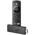 TV Stick, 4K, Media Player, 8 GB, WiFi6, Bluetooth