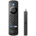 TV Stick, 4K, Media Player, 8 GB, WiFi6, Bluetooth