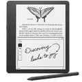 Amazon - Kindle Scribe 10.2 16GB