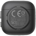 Bežični mikrofon/transmitter, 8GB, WiFi 2.4/5 GHz, Bluetooth