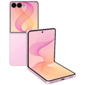Samsung - Galaxy Z Flip8 12GB/256GB Pink
