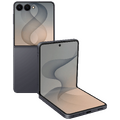 Samsung - Galaxy Z Flip8 12GB/512GB Graphite