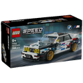 Lego - BMW M3 (E30)