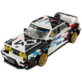 BMW M3 (E30), LEGO Speed Champions BMW M3 (E30), LEGO Speed Champions