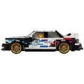 BMW M3 (E30), LEGO Speed Champions BMW M3 (E30), LEGO Speed Champions