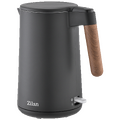 Kuhalo za vodu, zapremina 1.5 l, 2200 W