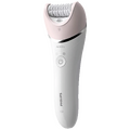 Epilator za suhu i mokru kožu, Series 8000 Epilator za suhu i mokru kožu, Series 8000