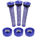 Dyson - Dyson V7 V8 SV10 SV11 filter set