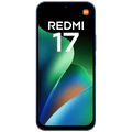 Xiaomi - Redmi 17 4GB/256GB Deep Blue