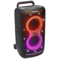 Zvučnik bežični, Bluetooth, 400W, IPX4