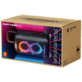 Zvučnik bežični, Bluetooth, 400W, IPX4