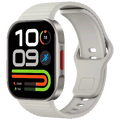 Xiaomi - Mi Watch 6 Lite Steel Gray