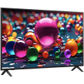 LG - LG UHD AI 55UA75006LA 139.7 cm (55 LG - LG UHD AI 55UA75006LA 139.7 cm (55