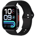 Xiaomi - Mi Watch 6 Lite Black