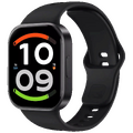 Xiaomi - Mi Watch 6 Active Black