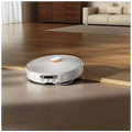 Robot usisavač sa stanicom za pražnjenje, 5200mAh, 10.000 Pa