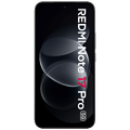 Xiaomi - Redmi Note 17 Pro 6GB/256GB Black
