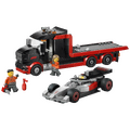 F1 kamion i F1 Audi, LEGO City F1 kamion i F1 Audi, LEGO City