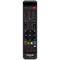 Prijemnik satelitski, DVB-S2, Full HD, H.265 / HEVC