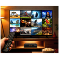 Prijemnik satelitski, DVB-S2, Full HD, H.265 / HEVC