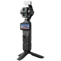 DJI - Osmo Pocket 4P Vlog Combo