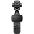 DJI - Osmo Pocket 4P Standard Combo
