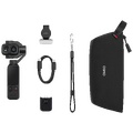 Kamera sa stabilizacijom, Osmo Pocket 4P Standard Combo