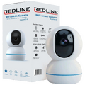 Kamera IP, Baby monitor, 3MP, WiFi Dual Band, micro SD Kamera IP, Baby monitor, 3MP, WiFi Dual Band, micro SD