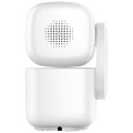Kamera IP, Baby monitor, 3.6MP, WiFi Dual Band, micro SD
