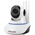 Kamera IP, Baby monitor, 3.6MP, WiFi Dual Band, micro SD