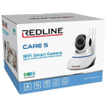 Kamera IP, Baby monitor, 3.6MP, WiFi Dual Band, micro SD