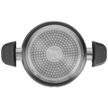 Lonac sa staklenim poklopcem, 18cm, Zerostick Classic Lonac sa staklenim poklopcem, 18cm, Zerostick Classic