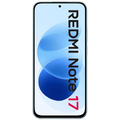 Xiaomi - Redmi Note 17 6GB/256GB Sky Teal