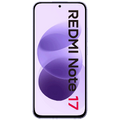 Xiaomi - Redmi Note 17 6GB/256GB Purple