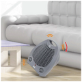 Grijalica sa ventilatorom, 2000W