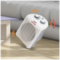 Grijalica sa ventilatorom, 2000W
