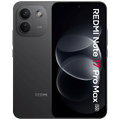 Xiaomi Redmi Note 17 Pro Max 8/256GB Black