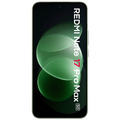 Xiaomi - Redmi Note 17 Pro Max 8/256GB Green