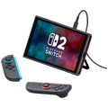 Igraća konzola Nintendo Switch 2, izmjenjiva baterija