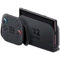 Igraća konzola Nintendo Switch 2, izmjenjiva baterija