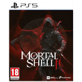 Sony Entertainment - PS5 Mortal Shell II