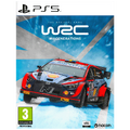 Nacon - PS5 WRC Generations