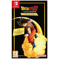 Bandai Namco - Switch Dragon Ball Z Kakarot