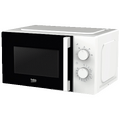 Mikrovalna pečnica, 700 W, 20 lit.