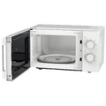 Mikrovalna pečnica, 700 W, 20 lit.