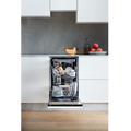 Whirlpool WSIP 4O33 PFE Fully built-in 10 place settings Whirlpool WSIP 4O33 PFE Fully built-in 10 place settings
