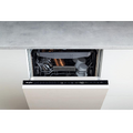 Whirlpool WSIP 4O33 PFE Fully built-in 10 place settings Whirlpool WSIP 4O33 PFE Fully built-in 10 place settings